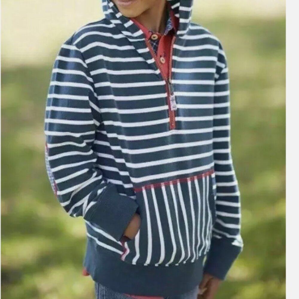 Patches And Pluck Hoodie - Original Matilda Jane Size 12